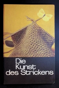 Die Kunst des Strickens - Bild 1 von 2