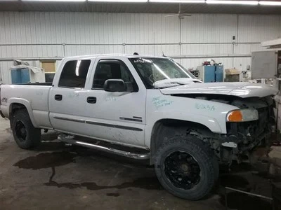 Air Flow Meter Diesel Fits 01-05 SIERRA 2500 PICKUP 1140089 Foto 1 de 4