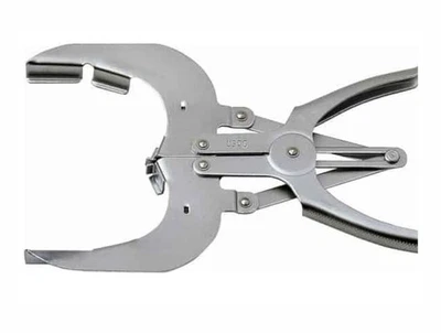 Pinza per segmenti e fasce elastiche  USAG 437 - Immagine 1 di 4