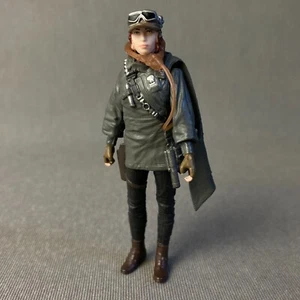 STAR WARS | Jyn Erso (EADU) | Rogue One Collection 2016 | 3,75" Hasbro - Imagen 1 de 5