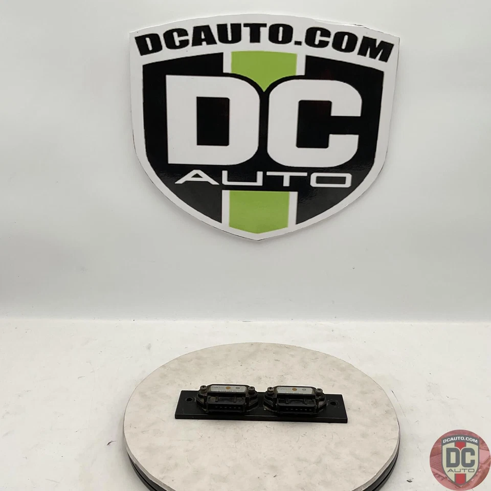 Módulo de encendido Porsche 928, 85-91 944 1983-1995, 89-94 911 964 92860270601 Foto 1 de 4