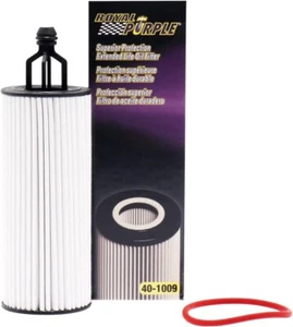Royal Purple 40-1009 Extended Life Premium Oil Filter - Picture 1 of 5