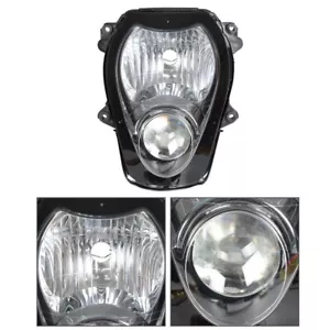 For 1997-2007 Suzuki Hayabusa GSX1300R Front Headlight Headlamp Assembly New - Bild 1 von 11