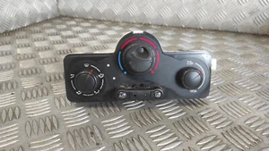 Commande chauffage climatisation manuelle - RENAULT Clio III (3) - 030967W - Picture 1 of 5