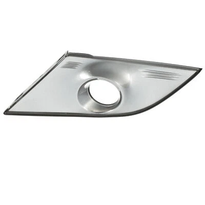 NEW OEM GENUINE Mazda 2016-2018 CX-3 Lamp Cover Insert Bumper Trim D10J-50-C22 - Image 1 of 4