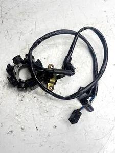 2004 HONDA CRF 250X IGNITION STATOR 04 CRF250X - Picture 1 of 15
