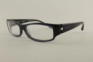 Authentic Alain Mikli Glasses 0732 0059 Violet Eyeglasses 57mm Frames Glasses RX - Picture 1 of 7