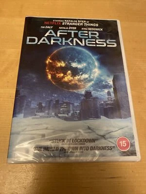 AFTER DARKNESS  (DVD) (NEW) - Image 1 of 2