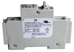 MidNite Solar MNEAC50QZD Leistungsschalter 50A 277VAC 1P - Bild 1 von 5