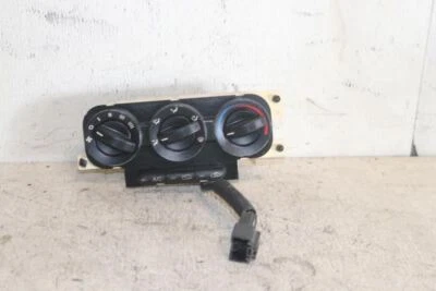 2000-2004 KIA SPECTRA AC TEMPERATURA CONTROL DE CALOR OEM R#2906 Foto 1 de 4