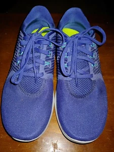 New Nike Womens Free RN Cmtr Commuter Run Runninag Shoes 831511-500 Sz 6.5 - Picture 1 of 8