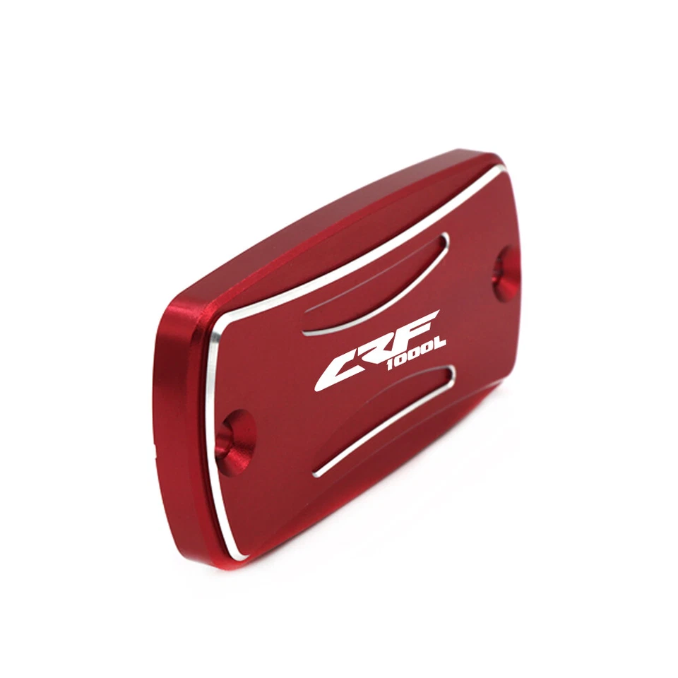 Tapa de depósito de líquido de frenos delantero para HONDA CRF 1000LCRF1000L 2015-2017 Foto 1 de 4