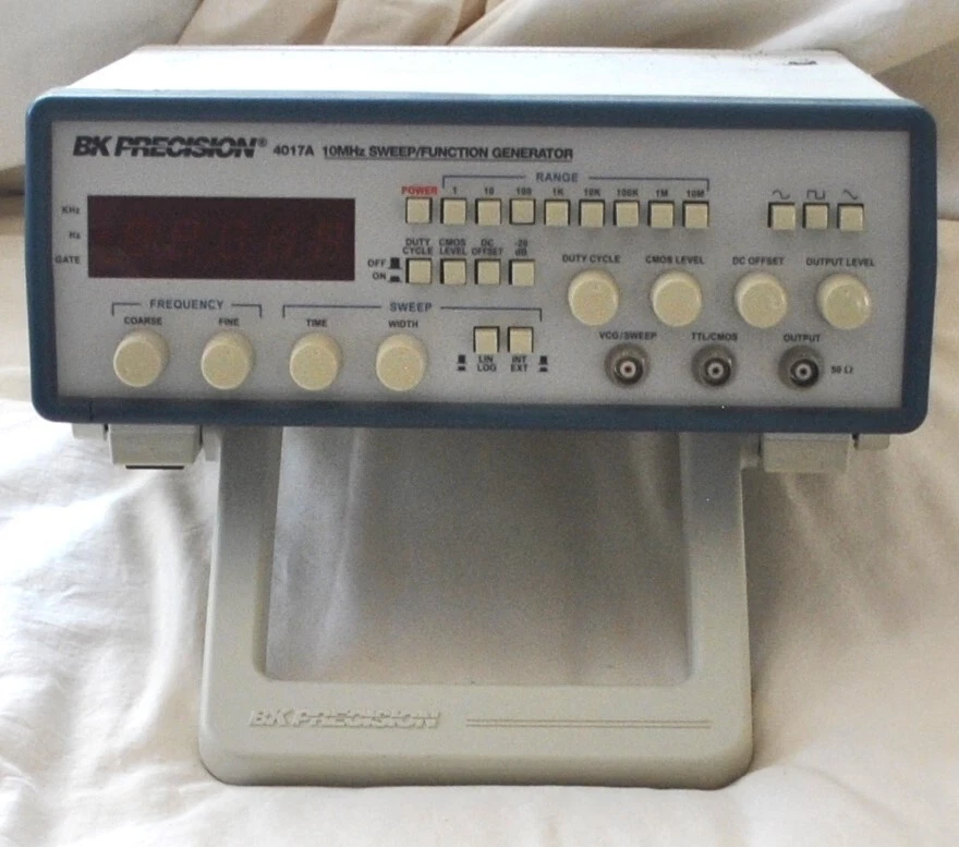 BK PRECISION 4017A SIGNAL GENERATOR (USED) - Image 1 of 1