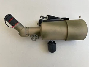 The Corangulator® 80mm High Performance, Tactical Glassing, Ranging Module - Picture 1 of 5