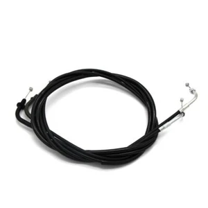 Throttle Cable for Yamaha YP250 Majesty 1995-2003 YP250D Majesty DX/SV 1998-1999 - Picture 1 of 7