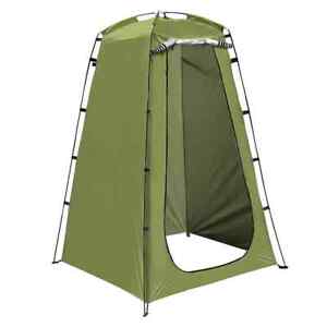 Portable Outdoor Camping Tent Shower Tent Tent Simple Mobile Toilet Fishing Tent