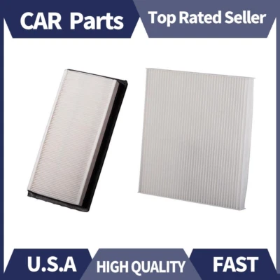 Air Filter Cabin Air Filter For Nissan Versa Note 2019 2018 2017 2016 2014 2015 - Image 1 of 4