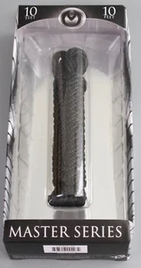 Cuerda de juguete de nailon de 3 metros cuerda de juguete tira negra K3-SM - Imagen 1 de 5