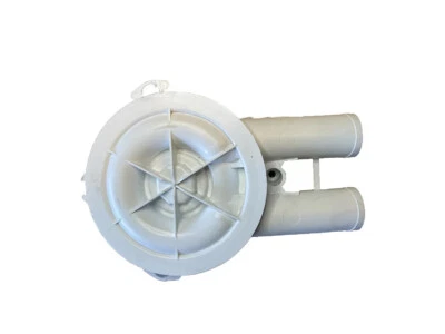 Bomba de drenaje Speed Queen/Alliance Washer Genuin, 205217P, 201566 - blanca OEM Foto 1 de 2