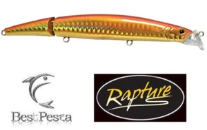 RAPTURE - CUDA-J 12.5cm 17gr HGR - Floating - Imagen 1 de 1