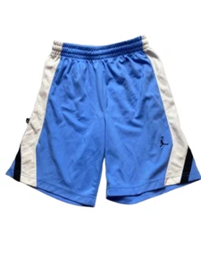 Air Jordan Shorts Youth Extra Large (26x9) Jumpman Basketball MJ Sportswear Boys - Picture 1 of 8