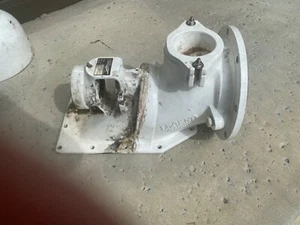 Jet Boat Legend Pump Housing for Jet Boat Pump - Foto 1 di 7