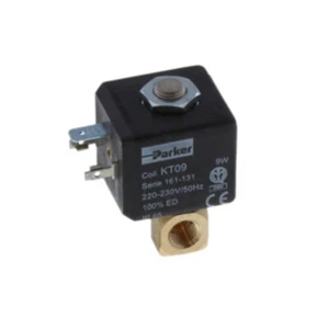Dungs Veematic Solenoid Valve Ve131 1/8In Bsp 230V 50Hz - Picture 1 of 1