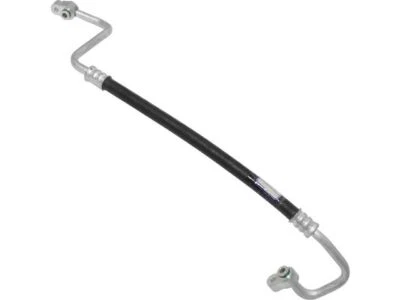 Línea de descarga de manguera de refrigerante de aire acondicionado para 04-08 Acura TSX Foto 1 de 3