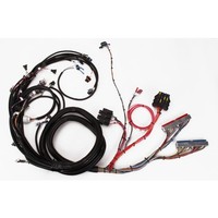 01-02 Camaro LS1 Manual T56 Engine Wiring harness Transmission swap | eBay