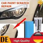 Car Scratch Repair Kit Polishing Grinding Paste Paint Care Set Auto Accessories