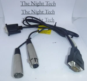 Digigram VX222 Balanced Digital I/O & GP Replacement Cable SC141200101 - Picture 1 of 7