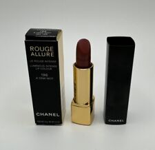 Chanel Rouge Allure Luminous Intense Lip Colour ~ 196 A DEMI-MOT ~ .12 Oz
