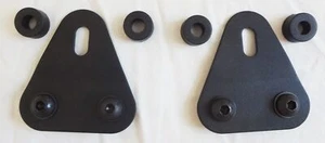 Adaptador MantelMount LG VAL100 más grande no VESA para televisores OLED curvos grandes nuevo - Imagen 1 de 1