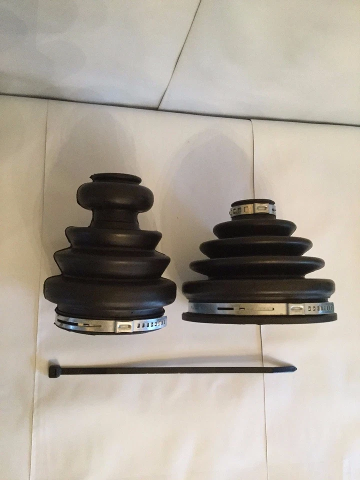 Eje interior y exterior Audi CV - Juego de 6 piezas - EN STOCK - A6 Quattro, A4, S4, S6, Allroad Foto 1 de 3