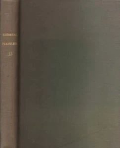 Professor Preserved Smith / A Sammelband of 11 Historical Phamphlets 1929 - Picture 1 of 7