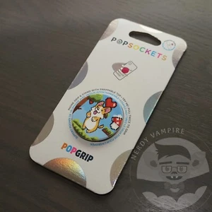 PopSocket Phone Holder Stand - Corgi Bit - 806250 - Photo 1 sur 4