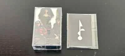 [BRAND NEW & SEALED] So!YoOn! - Episode1: Love (Cassette Tape) - Image 1 of 4