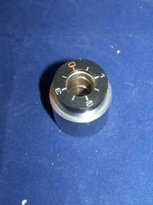 PIONEER PL 530 COUNTER WEIGHT ORIGINAL NICE - Picture 1 of 2