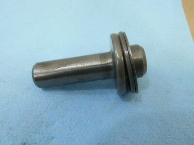 Suzuki VS800 1996 Intruder embrague cojinete desechable pieza de empuje Foto 1 de 4