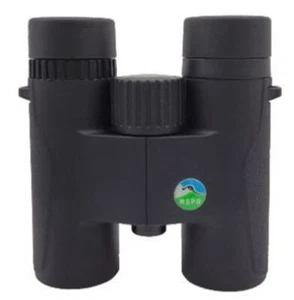 RSPB 8 x 32 Skylark Black Mid Size Waterproof Binoculars #4694 (UK Stock) BNIB - Picture 1 of 24