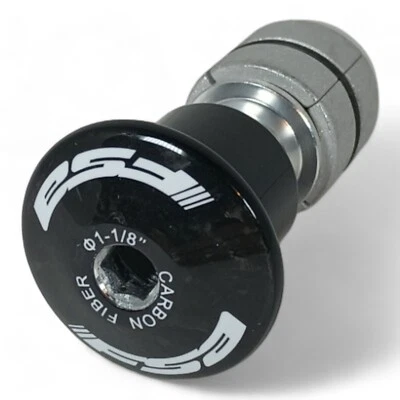 FSA Carbon Top Cap Expander for Carbon Fork TH-884 - Image 1 of 4