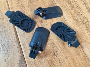 MagCAD Wahoo Elemnt Roam GoPro Roval Rapide Mount - Venge Tarmac SL7 SL8 - Picture 1 of 12