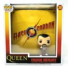 Funko Pop! Album: FREDDIE MERCURY (Flash Gordon) #30 Pop Rocks Queen