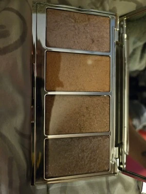 kevyn aucoin Highlight Palette $109 Value Fast Shipping Authentic NIB - Image 1 of 2
