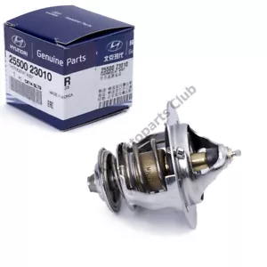 for 1996-2010 Hyundai Kia Accent Sonata Optima Thermostat p OEM 25500-23010 - Picture 1 of 6