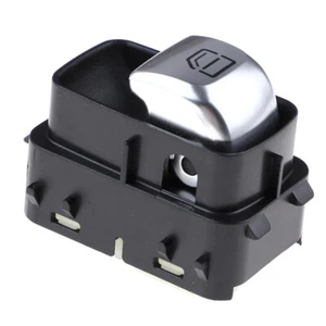 For Mercedes Benz Vito W447 2014-2021 Power Window Switch Button 2059051513 - Picture 1 of 6