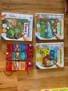 TipToi Bücher - Bild 1 von 1