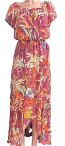 Express Blumenkleid - Bild 1 von 5