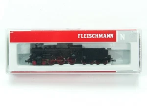 Fleischmann 716007 OBB Rh 638.3264 4-6- 0 Steam Locomotive - Picture 1 of 8
