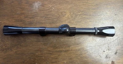 Weaver Marksman M34W Rifle Scope 3/4" 4X - Image 1 of 4